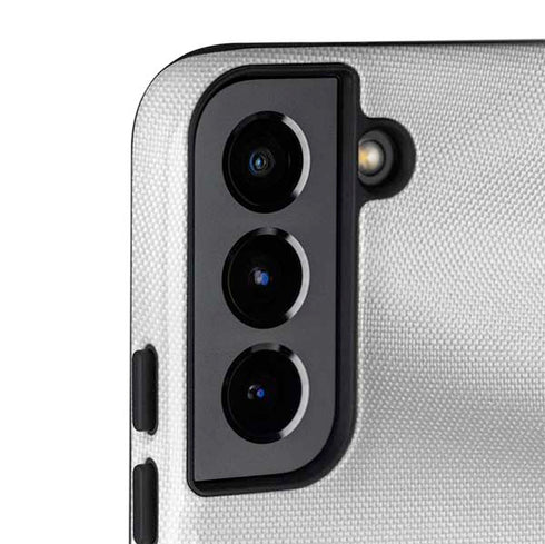 Peru Soccer Flag Galaxy S22 Plus Pro Case